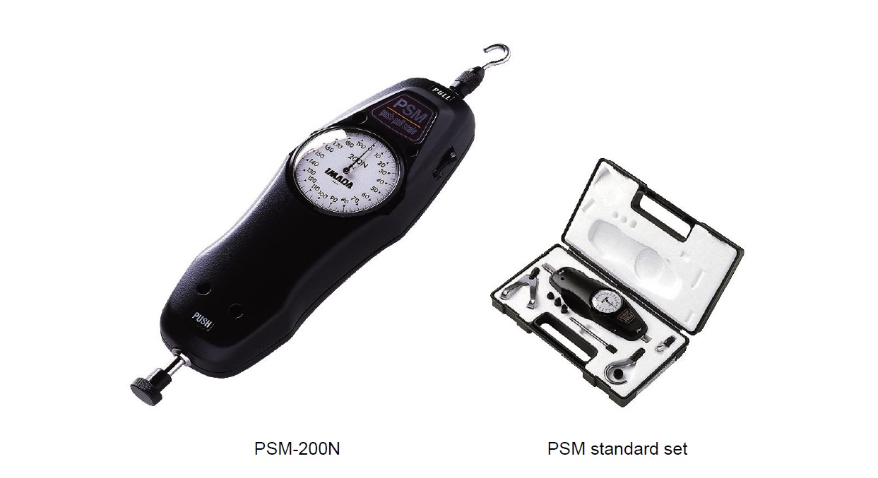 Ichiban Precision Sdn Bhd Imada Imada Precision Type Mechancal